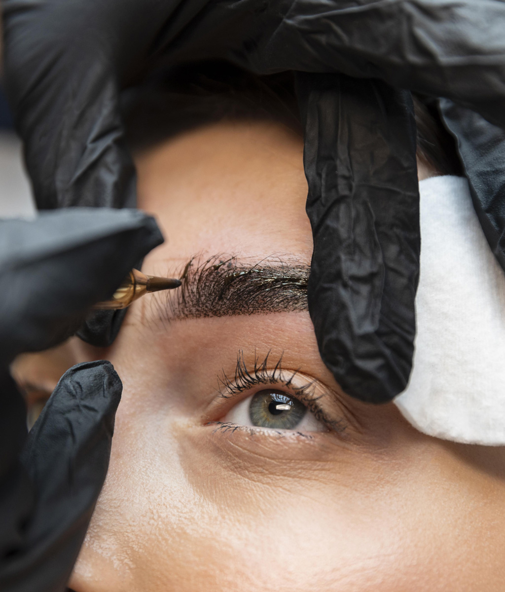 microblading