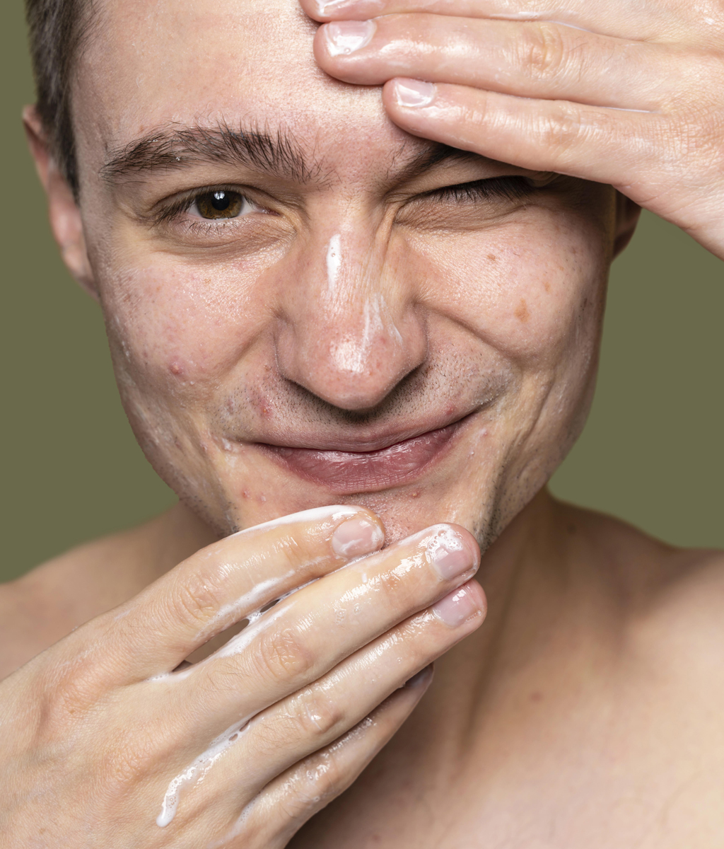 acne-hombres
